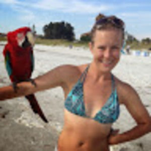 Meet your Posher, Tara